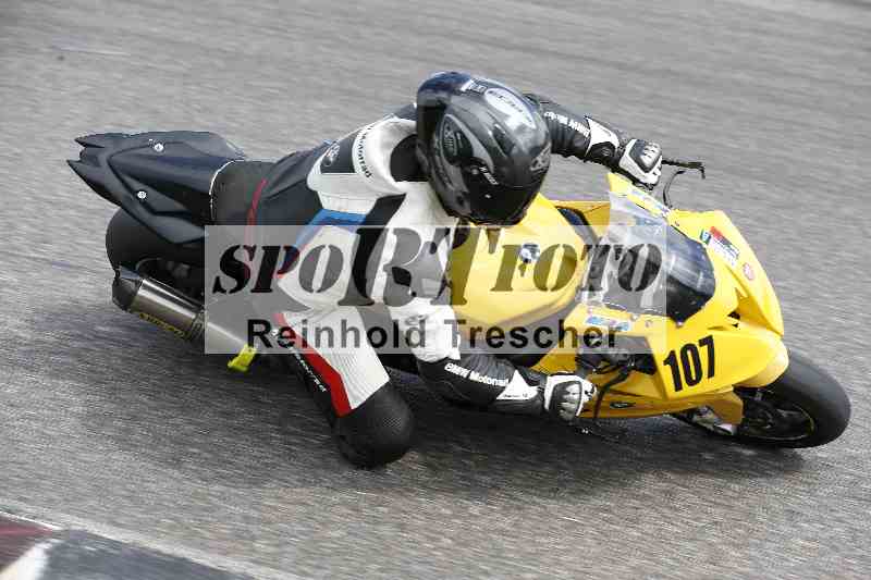 /34 25.07.2025 Speer Racing ADR/Gruppe rot/107